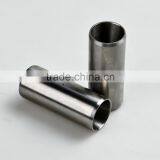 Warp Knitting Machine Bushing - 17*19.5*48 Steel Sleeve Warp Knitting Spare Parts thumbnail-1