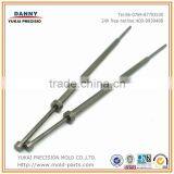 Китайский поставщик штифта выталкивания, втулок, пружин для пресс-форм, направляющего штифта по ценам Genseng