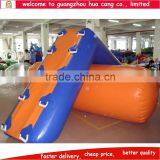 China cheap good quality water game slide for sale