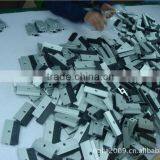 Solar Mid Clamp for Frameless Panel thumbnail-5