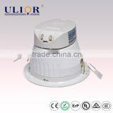 AC200-240v 4w Kitchen Cob Led Downlight With Internal Driver thumbnail-3