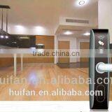 Hotel Management Software RFID Wristband/Bracelet Reader Hotel Door Lock System(HF- LM702) thumbnail-5