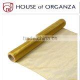 Cheap Organza Fabric Roll thumbnail-1