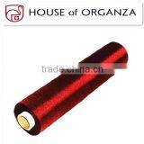 40cmx10yards Organza Roll thumbnail-1