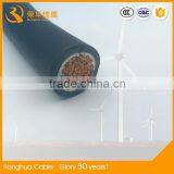Heavy Duty Rubber Cable/Mining Rubber Cable/Rubber Power Cable thumbnail-6