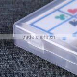 New Fashion Custom Promotional Wholesale Playing Cards Matte Barcode Playing Cards Children Paper Playing Cards Game ---DH20586 thumbnail-1