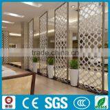 Decorative Aluminium Screens PVD Coated thumbnail-1