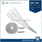 Free Sample Book Anti-theft Eas Library em Label Sticker thumbnail-2