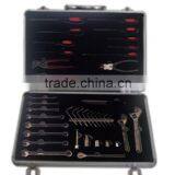 High Quality Titanium Alloy 40pcs Tools Set; Die Forged; Non-magnetic;China Manufacturer;OEM Service; DIN Standard