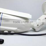 800TVL Sony Exview Ccd Effio-A Zoom 2.8-12mm Lens UTC Control Waterproof Infrared Security Camera thumbnail-6