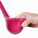 Very Hot Sell of Kitchen Utensil Set Silicone thumbnail-5