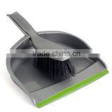 Indoor Sweeping Application Dustpan & Brush thumbnail-1