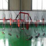 2013 Hot Sale Hay Rake Machine