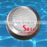 SWIMMING POOL & UNDERWATER COMPLETE LED LAMP HP 12LEDs WARM WHITE(SB8084)