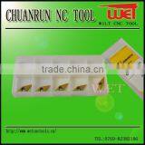 Kennametal Cnc Cemented Carbide Inserts Lathe Using VBGT110302F thumbnail-1