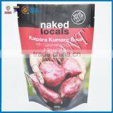 Scottish Standing Bag for Food Packaging