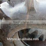 Paddy Field Tyre PR-1 9.5-20 Tractor Tyre Quality Choice thumbnail-5