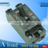 20A Load, 2P-1E, MCCB,mini Circuit Breaker thumbnail-1