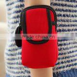 China Smartphone Jogging Armband, Armband For Mobile,Workout Phone Armband thumbnail-2