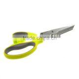 Kitchen Shear,5 Blades Kitchen Shear thumbnail-2