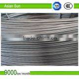 EC Grade IEC Approved Aluminum Rod 9.5mm With ISO14001 Certification thumbnail-2