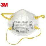 Hot Sale Disposable Mask, 3M 8210 N95 Particulate Respirator, Medical Ventilator