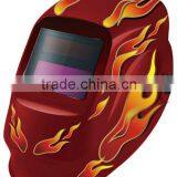 Custom Decal Manufacturer OEM Auto Darkening Welding Head Shield