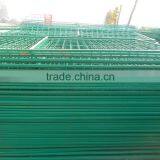 Welded Frame Fence/highway Used Fence/Household Guardrail thumbnail-2