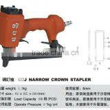 20Ga. Narrow Crown (422J) Stapler thumbnail-1