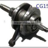 SCL-2013050033 CG200 Engine Crankshaft for Motorcycle Engine Parts With Top Quality thumbnail-4