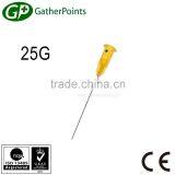 Disposable High Precision Blunt Needle thumbnail-3
