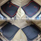 5pcs Full Set All Weather Rubber Car Mat / Car Floor Mat