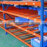 Warehouse Rack Carton Flow Racking System thumbnail-2