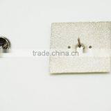Good Quality Custom Silver Metal Wholesale Lapel Pin thumbnail-4