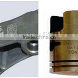 Vin Number Nameplate Pneumatic Marking Machine for Sale thumbnail-3