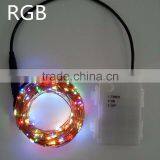 Outdoor Tree Decoration Led Light Strings thumbnail-5