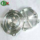 Provide Best Custom Fabrication Services for Machining Parts thumbnail-1