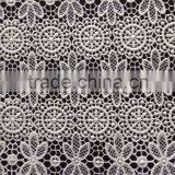 100% Cotton Water Soluble Embroidery thumbnail-1