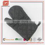 Heat Resistant BBQ Grill Gloves,cooking Oven Mitts for Outdoor Bebecue Accessories and Kitchen thumbnail-1