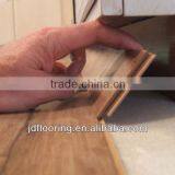 7mm/8mm/10mm/ 12mm Hdf Easy Click Laminate Floor