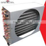 GREATCOOL fin condenser for air conditioner
