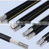 ACSR Aluminum Conductor Steel Reinforced Acsr Dog Conductor Service Drop Cable Aerial Cable thumbnail-3