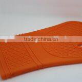 Silicone Oven Glove Heat Resistant Silicone Cooking Gloves