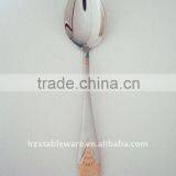 Stainless Steel Spoon
