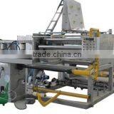 High Speed Frame-type Paper Winding Machine