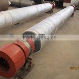 reel roller for paper machine