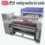 FULL AUTOMATIC!DESIGN DIGITAL textile starching machine for all fabric starch, digital printing pre-treatment equipment
