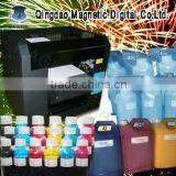 Good Quality Multi Function Solvent Ink, White Solvent Ink thumbnail-1