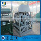 1000 Pcs Small Egg Tray Making Machine With Good Quality thumbnail-1