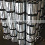 Export Products List Low Carbon Electro Galvanized Wire Buy Direct From China Factory thumbnail-4